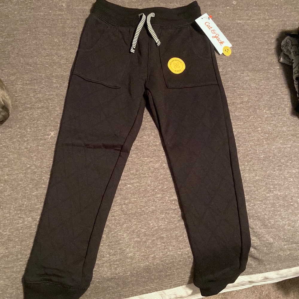 Cat & Jack Toddler Jogger